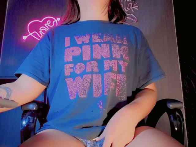 yumiisweet Sex Cam Show