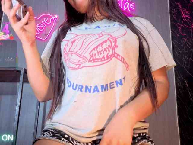 yumiisweet Live Webcam on BongaCams