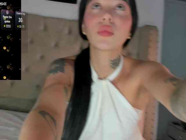 RealDirtyLatin webcam