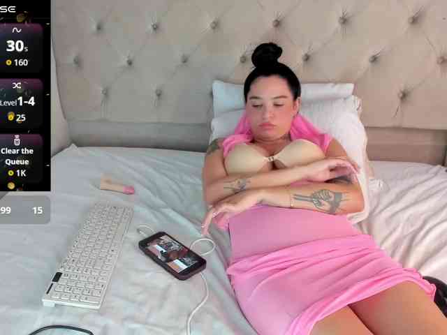 RealDirtyLatin webcam