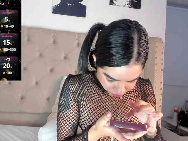 RealDirtyLatin webcam