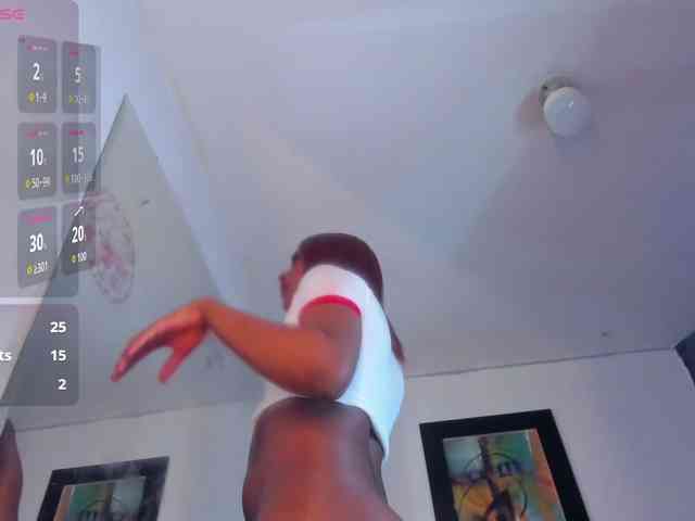 LannaBig33 Sex Cam Show