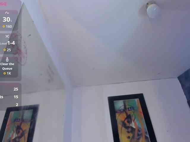LannaBig33 Sex Cam Show
