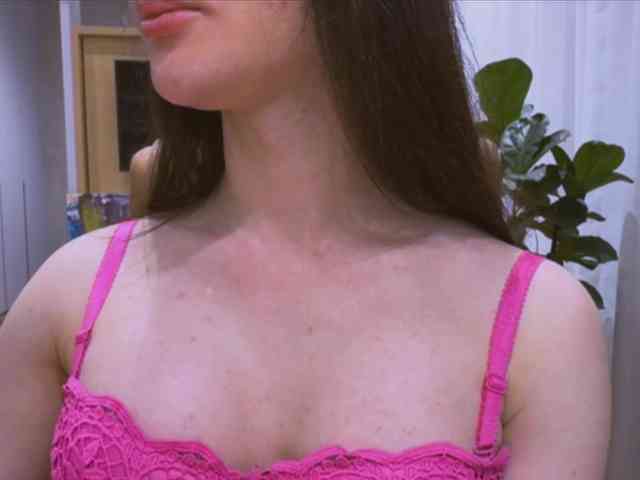 samiraMontclair Live Webcam on BongaCams