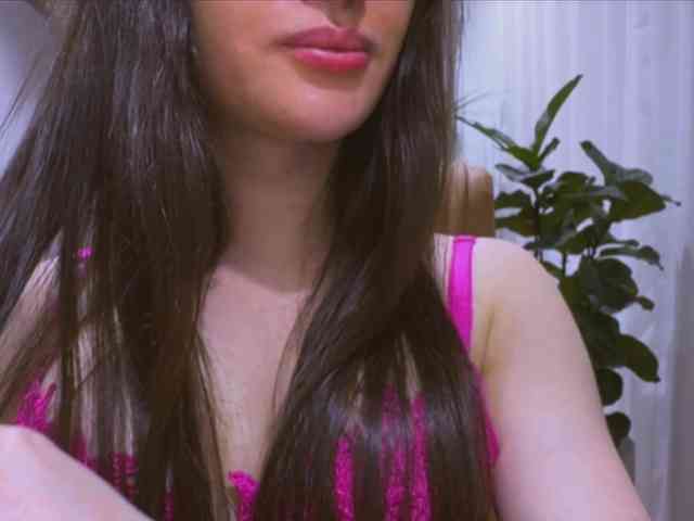 samiraMontclair Live Webcam on BongaCams