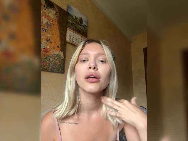 Arisharisha live cam on BongaCams