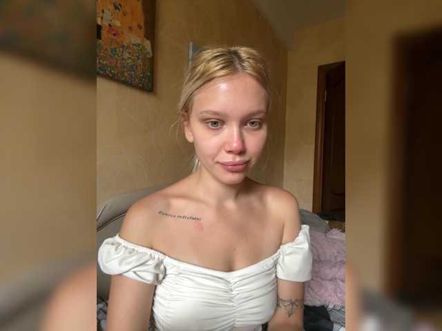 Arisharisha — live female cam