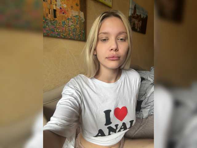 Arisharisha live cam on BongaCams