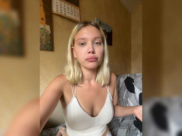 Arisharisha live cam on BongaCams