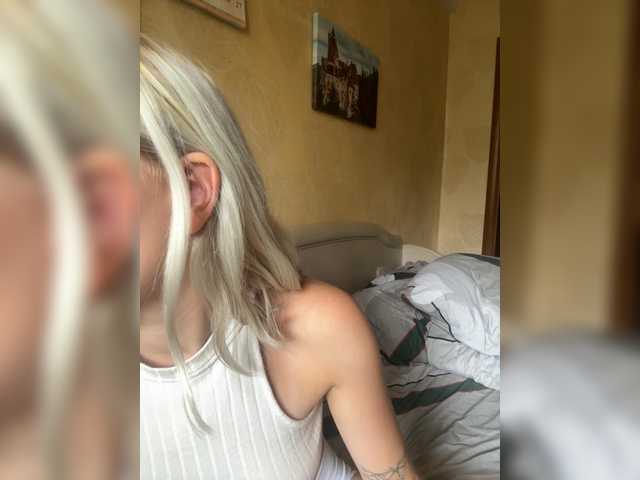 Arisharisha live cam on BongaCams
