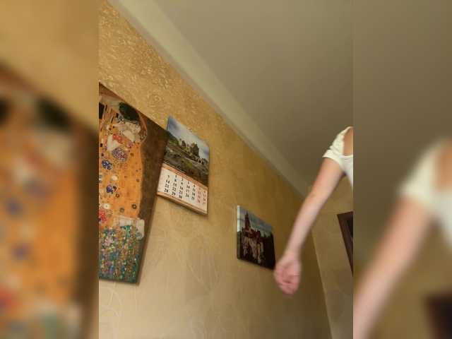 Arisharisha live cam on BongaCams