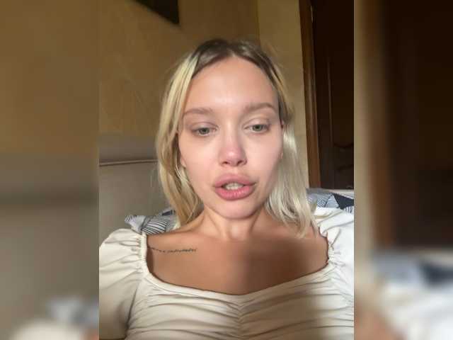 go to chat with Arisharisha