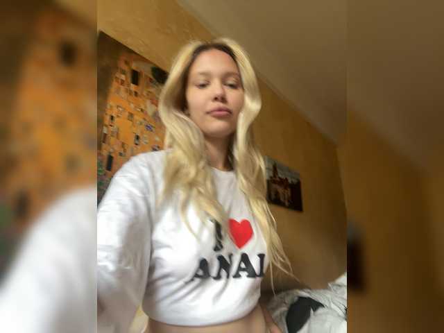 Arisharisha live cam on BongaCams