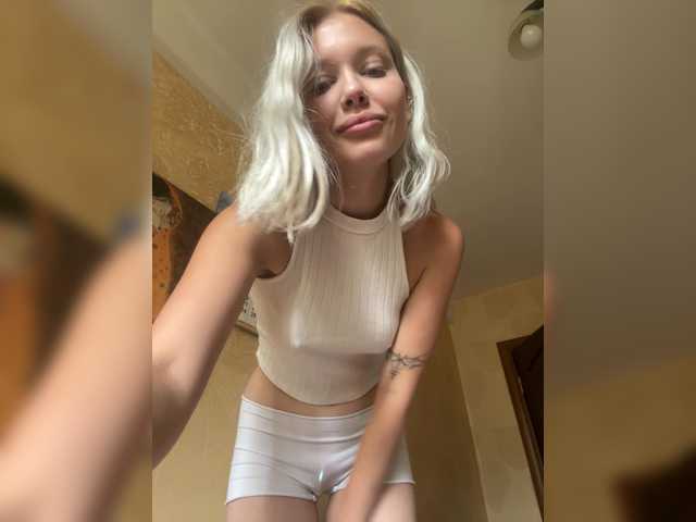 Arisharisha live cam on BongaCams