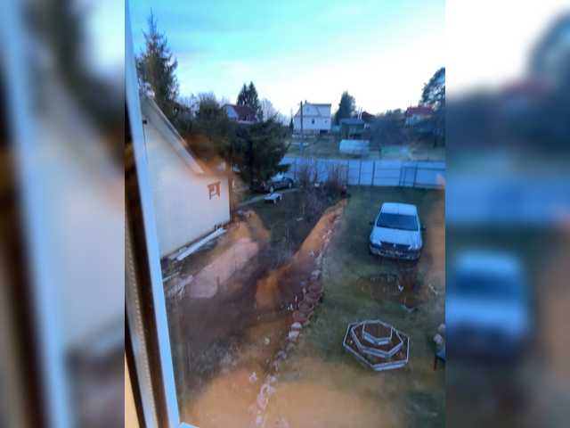Arisharisha webcam