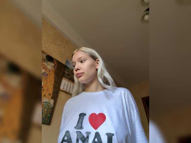 Arisharisha live cam on BongaCams