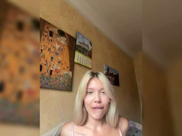 Arisharisha webcam