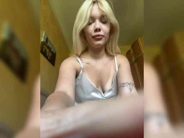 Arisharisha webcam