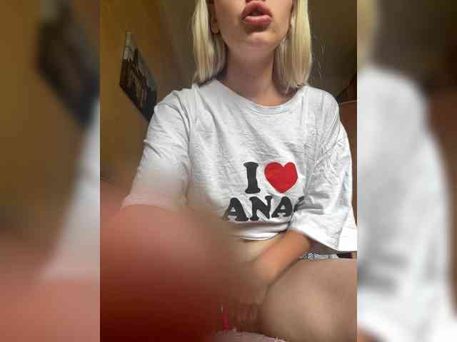 Arisharisha webcam