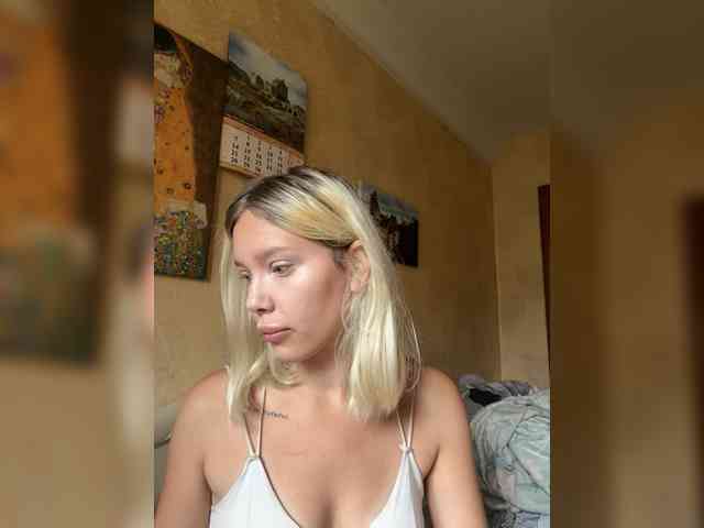 Arisharisha webcam