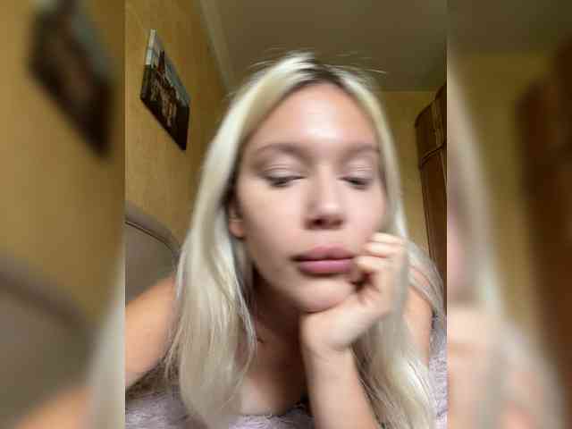 Arisharisha webcam