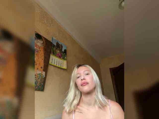 Arisharisha webcam