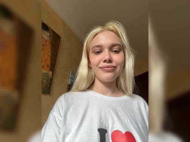 Arisharisha webcam