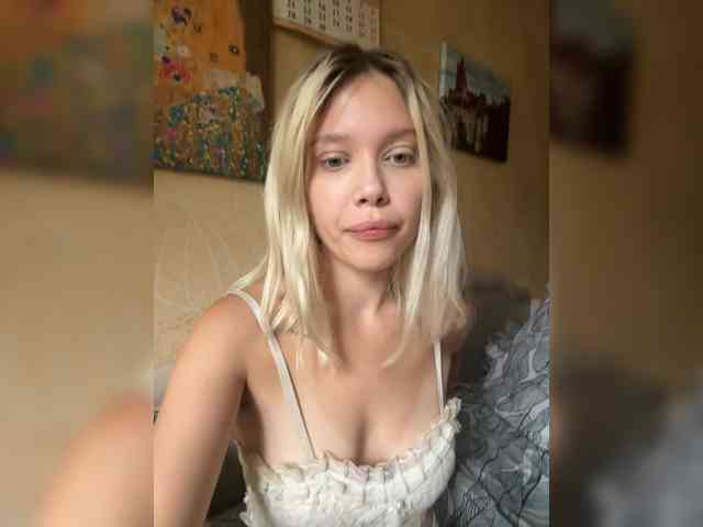 Arisharisha webcam