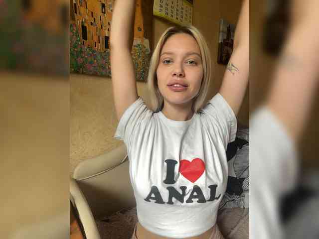 Arisharisha webcam