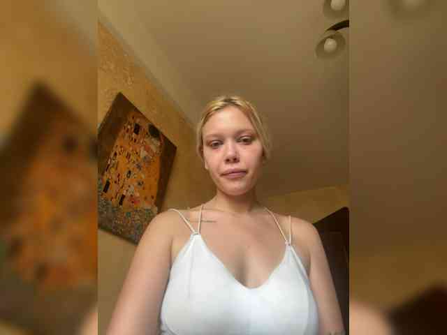 Arisharisha webcam