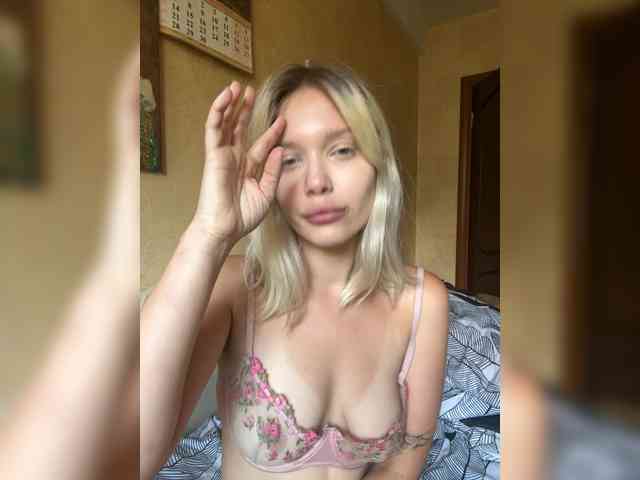 Arisharisha webcam