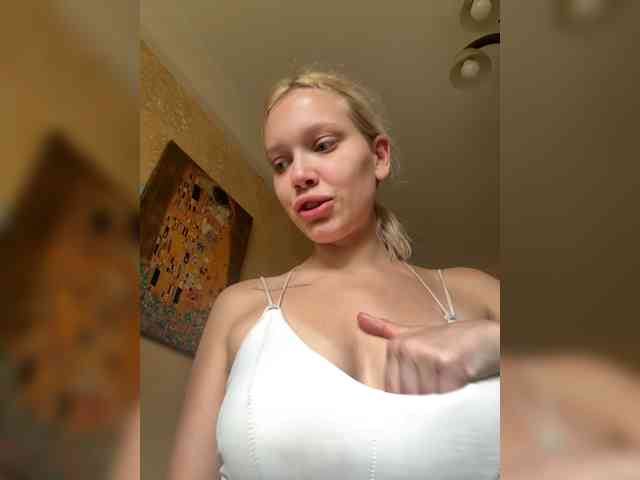 Arisharisha webcam