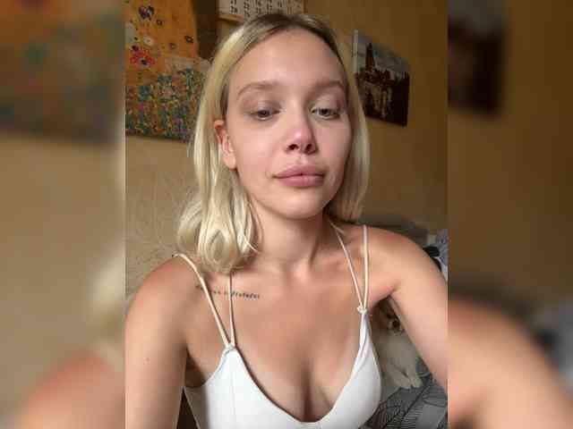Arisharisha webcam