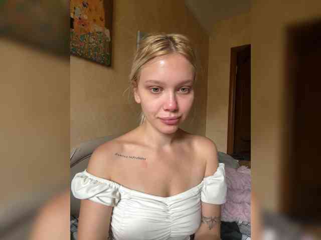 Arisharisha webcam