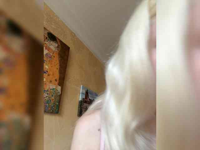 Arisharisha webcam