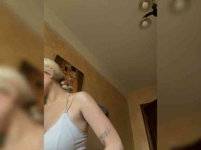 Arisharisha webcam