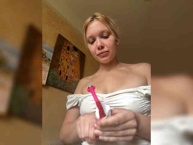 Arisharisha webcam