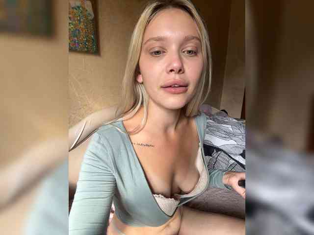 Arisharisha webcam