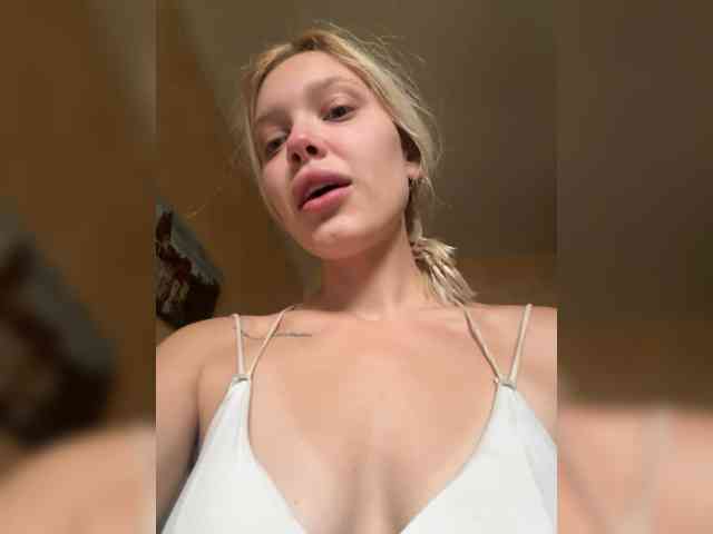Arisharisha webcam