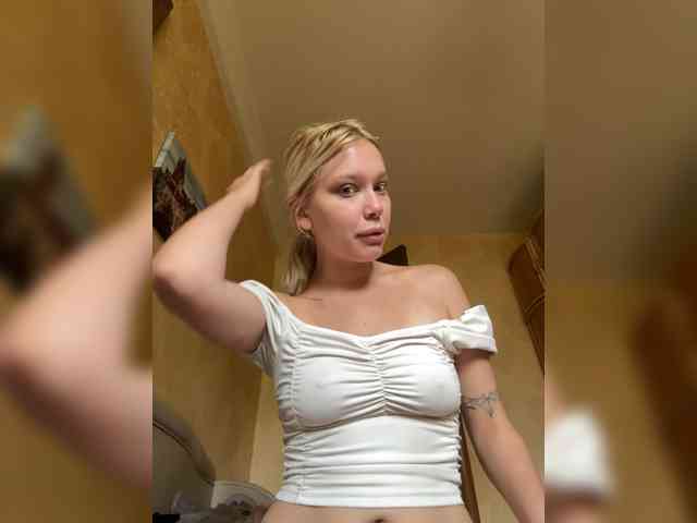Arisharisha webcam
