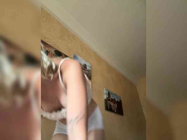 Arisharisha webcam