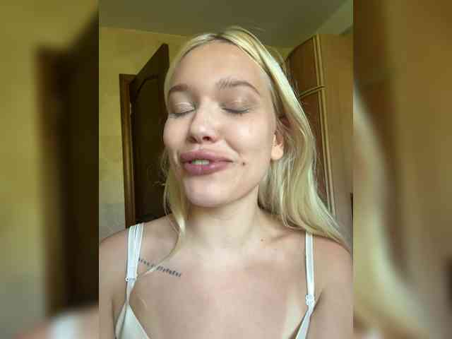 Arisharisha webcam
