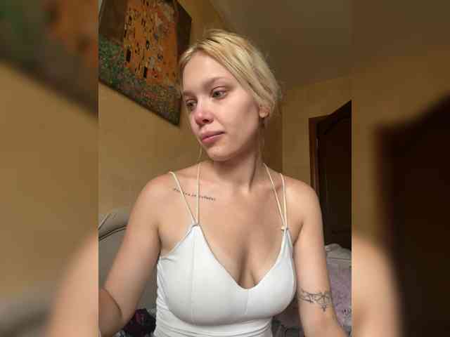 Arisharisha webcam