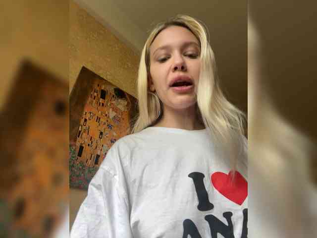Arisharisha webcam