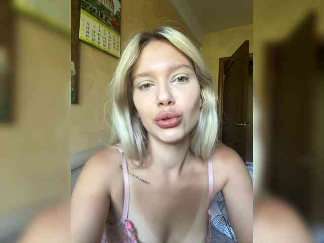 Arisharisha webcam