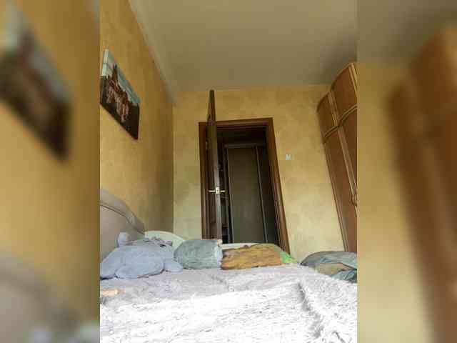 Arisharisha webcam