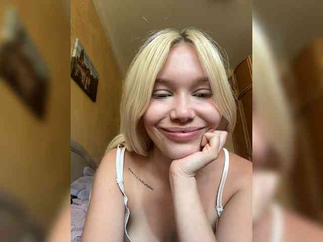 Arisharisha webcam