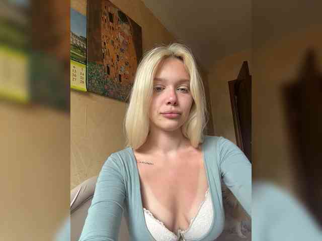 Arisharisha webcam