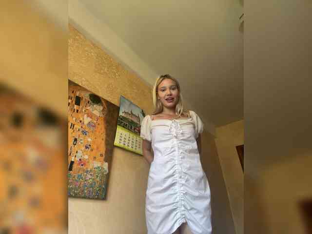 Arisharisha webcam