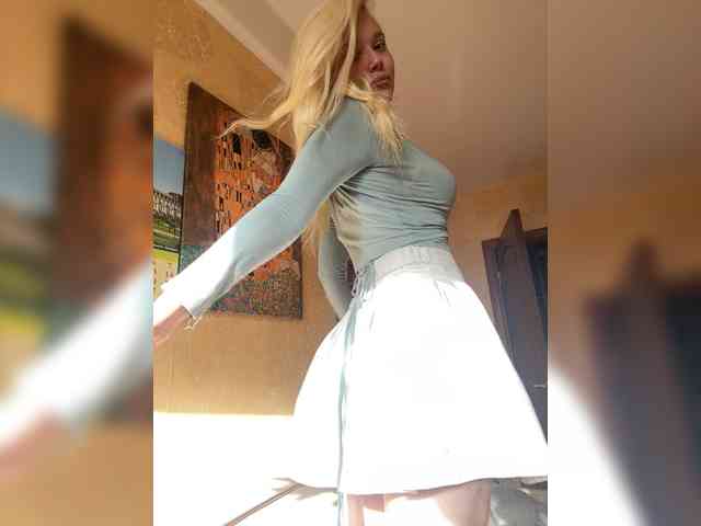 Arisharisha webcam